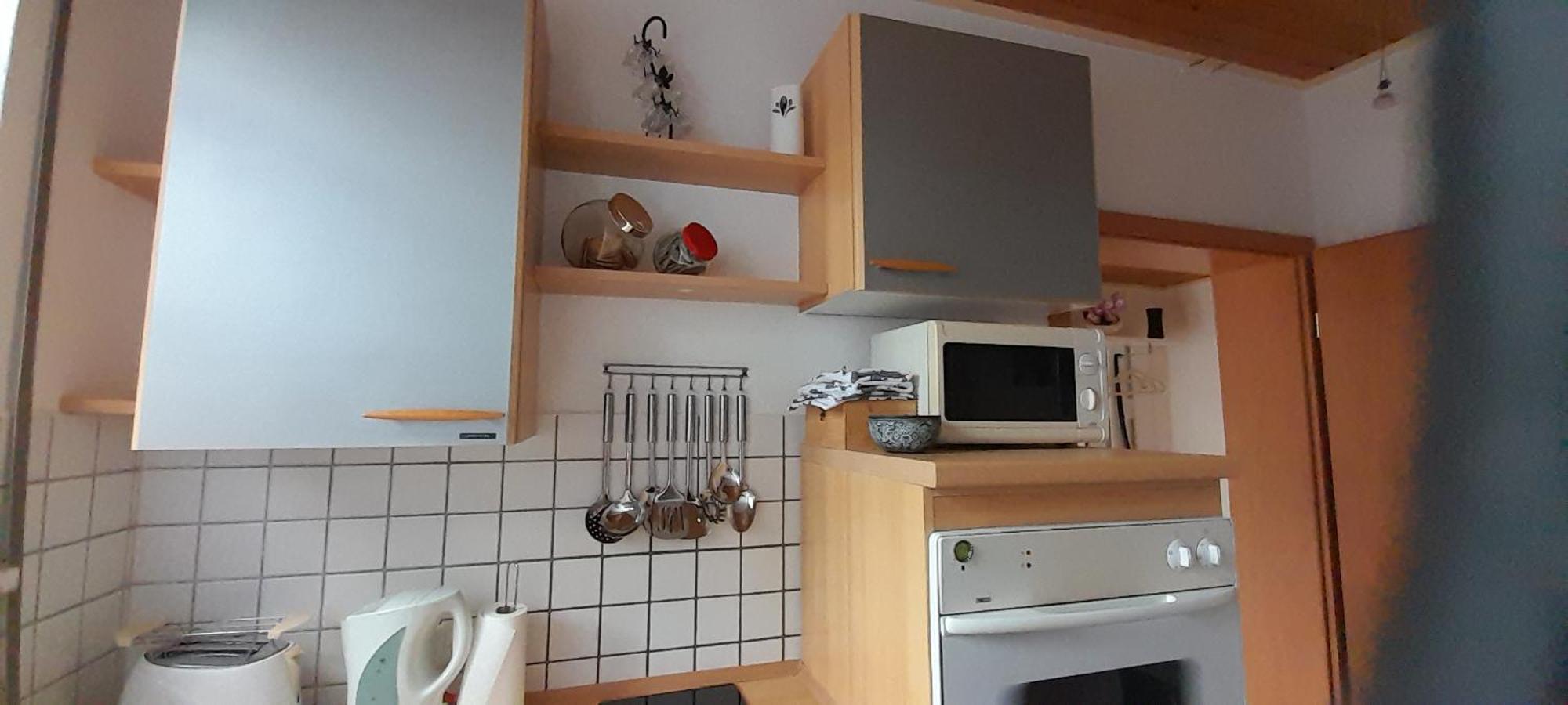 Ferien- Und Business Wohnung Monsheim  Exterior foto