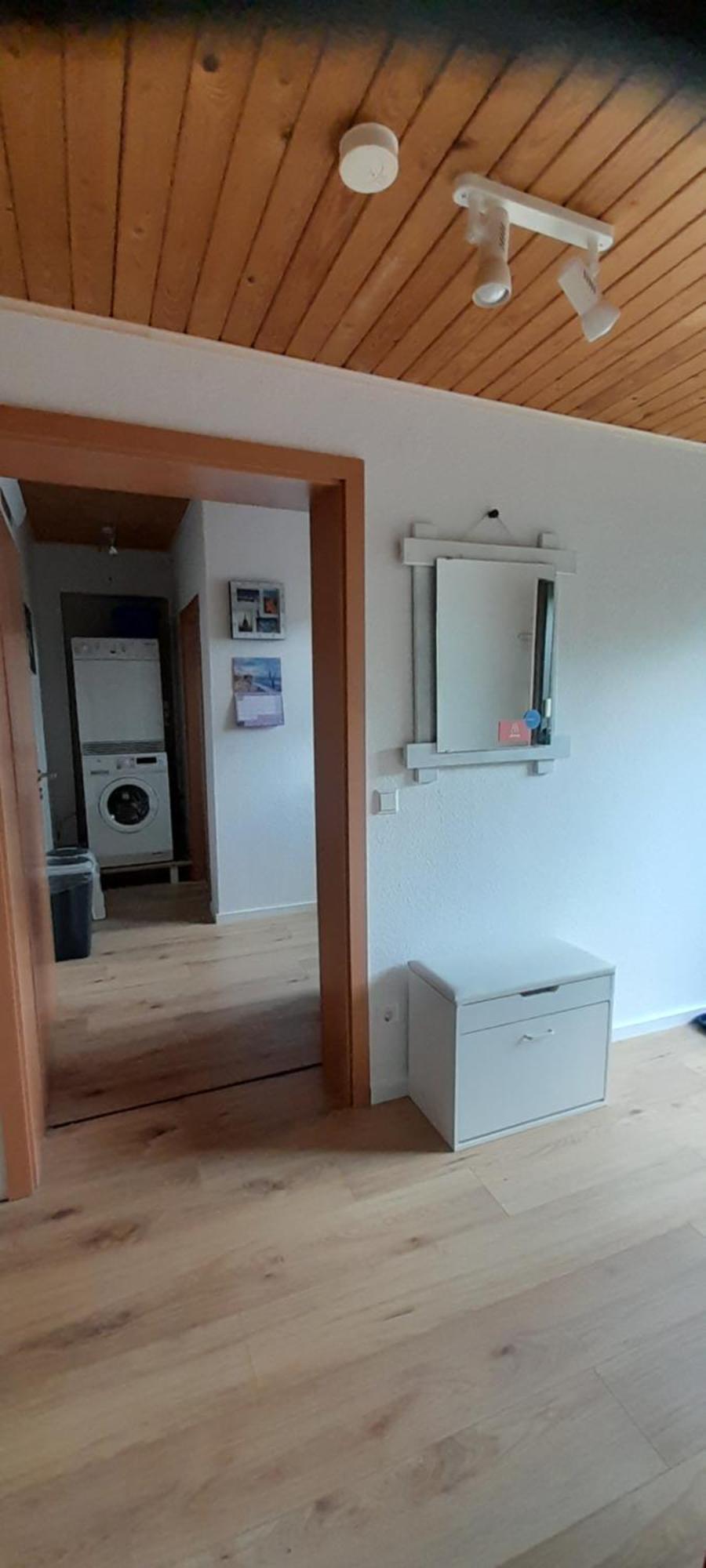 Ferien- Und Business Wohnung Monsheim  Exterior foto