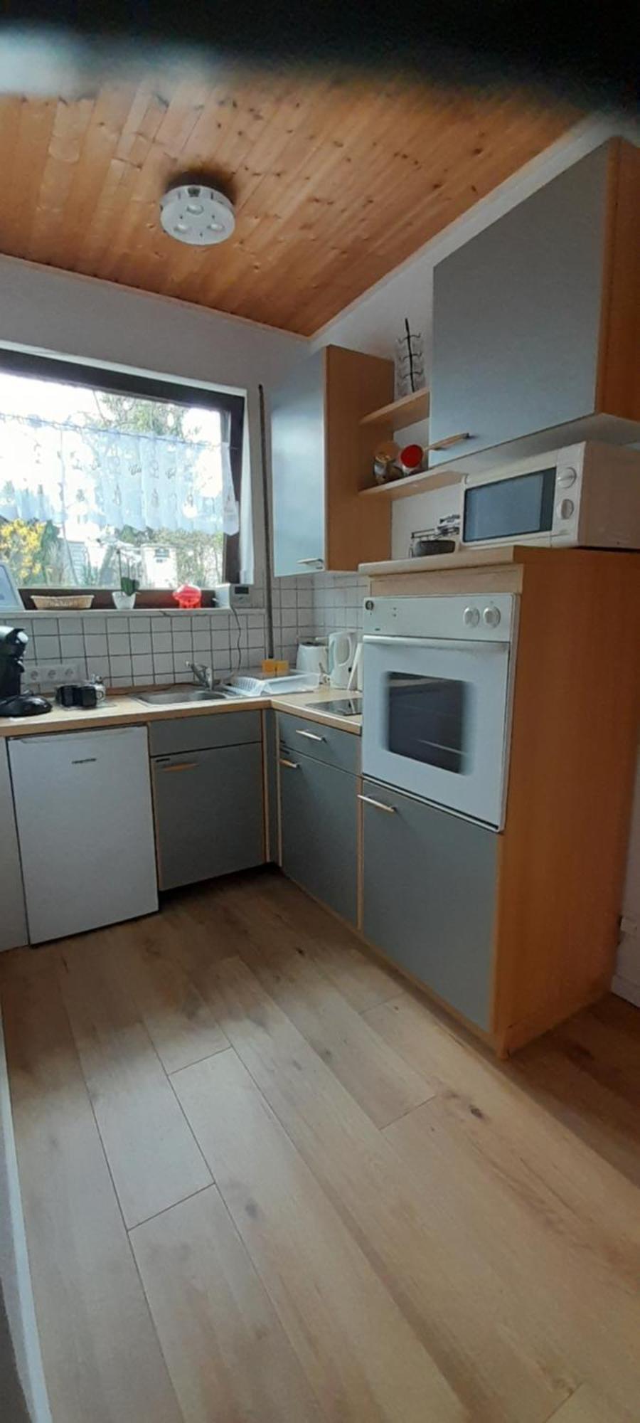 Ferien- Und Business Wohnung Monsheim  Exterior foto